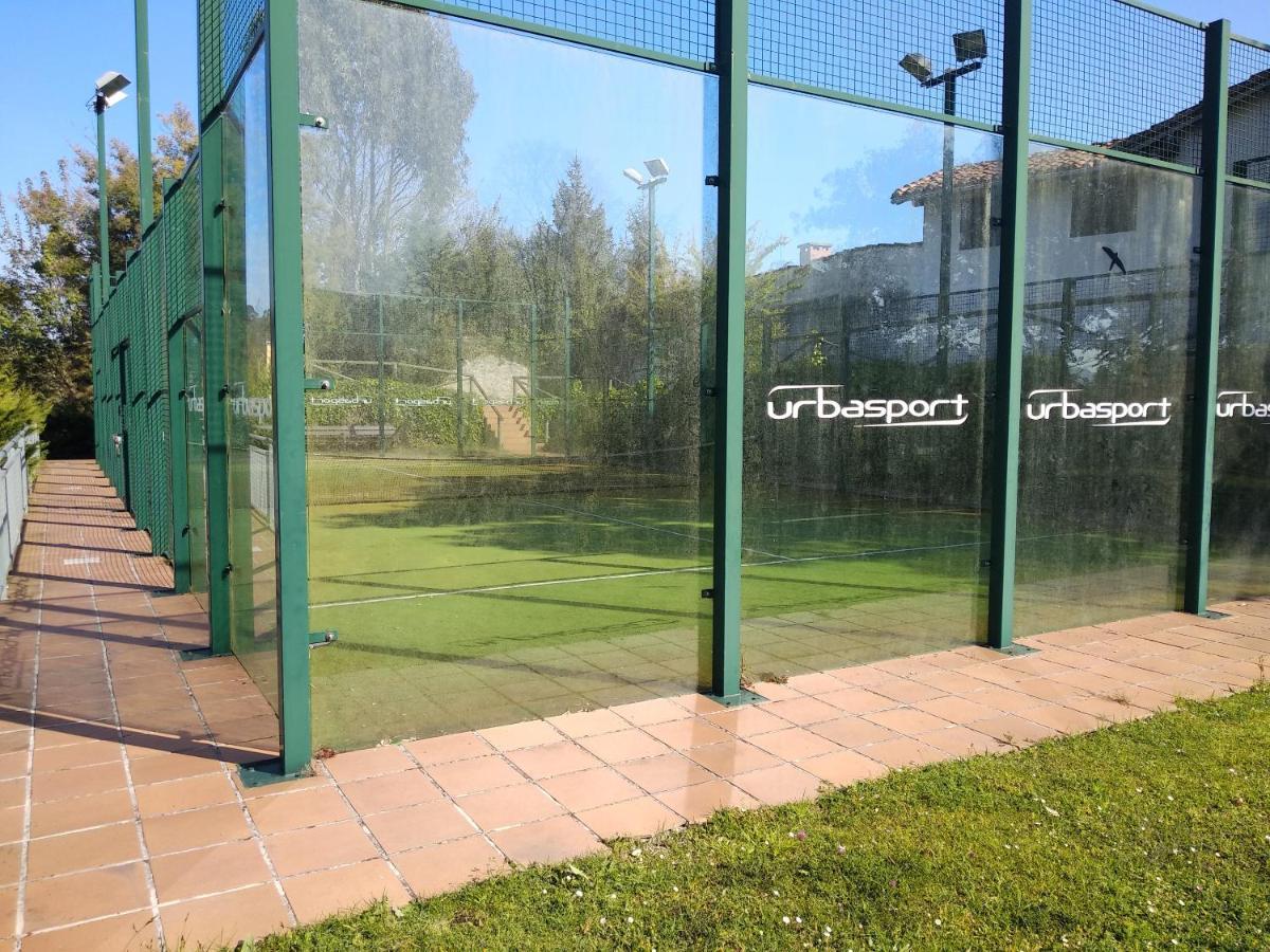 Arbidel, Apartamento Con Piscina En Llanes Vut-2758-As Exterior photo
